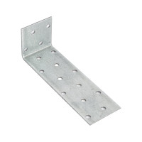 Анкерный крепежный уголок СВК 40x120x40 мм SVK-PKUL4012040 Н0000026119