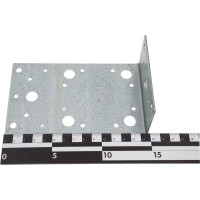 Асимметричный крепежный уголок СВК 150x60x90 мм SVK-PKUAS1506090 Н0000026130