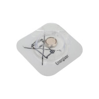 Батарейка Energizer 335 Silver Oxide ZM 1 шт/бл 7638900998566