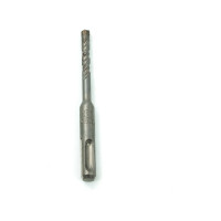 Бур Профи 6x50х110 мм, 4 резца + 2 спирали, SDS-Plus Bohrer 30306110