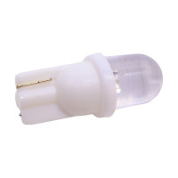 Светодиодная лампа KRAFT T10 W5W W2.1x9.5d 12v White упаковка 10 шт. KT 700102