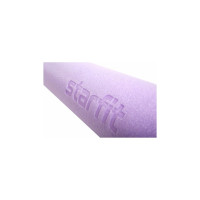 Ролик для йоги и пилатеса Starfit FA-501 15x90 см, фиолетовый пастель УТ-00018995