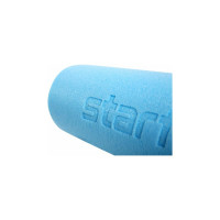 Ролик для йоги и пилатеса Starfit FA-501 15x45 см, синий пастель УТ-00018994