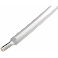 Термоусаживаемая клеевая трубка TDM ELECTRIC ттк(3:1)-2,4/0,8-п SQ0548-0902