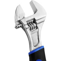 Разводной ключ vertextools 150 мм 2010-15
