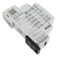 Мультифункциональное реле времени ELKO EP CRM-91H/230V 10 функций (0,1с -10 дней) AC 230В 00000000116
