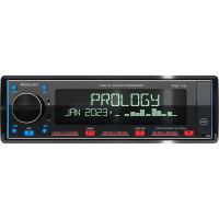 Автомагнитола PROLOGY PRM-100 4607940902706