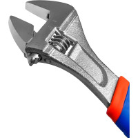 Разводной ключ vertextools 250мм 2010-25