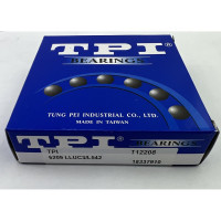 Подшипник TPI 6209LLUC3/L542 TPI-6209-LLU-C3