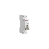 Автоматический выключатель EKF 1P 20А (C) 6кА ВА 47-63N PROxima M636120C