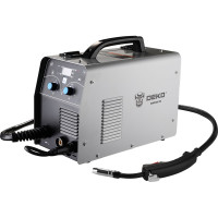 Сварочный полуавтомат DEKO DKWM250A PRO MIG/MAG 250А 051-4687