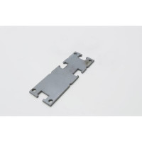 Наконечник для профиль-шины AC CP100 100 мм, 0.01 кг GlobalTOOLS GT-006-108-0002