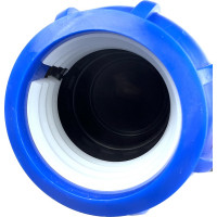 Угол ПНД 50 - НР 1 1/2" Boutte 2229033