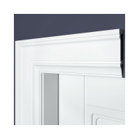 Наличник Bello deco XPS Н 13 100x23 мм 00-00105557