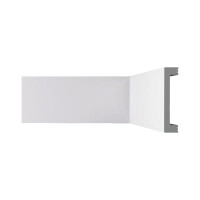 Наличник Bello deco XPS Н 17 70x15 мм 00-00105279