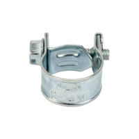 Хомут тип «МИНИ» 12-14 /9 мм W1 KORUDA KR-H54925 063991