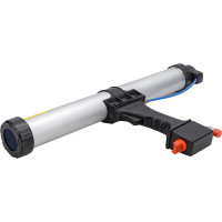 Пневматический пистолет для туб Tools Brother 600 мл BC-1404-600S
