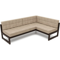 Угловой диван Arsko Сега венге/Madagaskar02 80382492