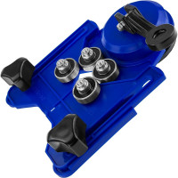 Кондуктор для алмазных коронок 6-83 мм vertextools 0987-6-83