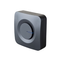 Беспроводной звонок garin DoorBell DB1KBAT черный BL1 18228