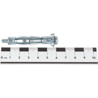 Анкер дюбель Молли Tech-Krep М5x52 50 шт. 133666