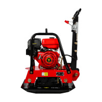 Реверсивная виброплита DDE VP165-СK 908-733