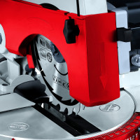Стационарная пила Einhell TC-MS 2112 T 4300317