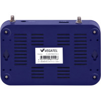 Комплект Vegatel pl-900/1800/2100 с г-образным кронштейном 15 см R92049