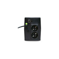 Источник бесперебойного питания POWERMAN BackPro 650Plus 6150950