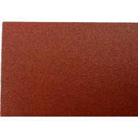 Шлифлист 230x280 мм, Р800, 5 шт Gepard GP5011-800