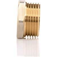 Футорка BRASSCO Premium G3/4 х G1/2 4962701