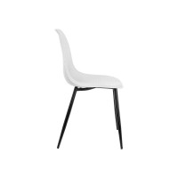 Стул Woodville Vero белый 11182