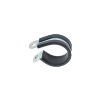 Хомут руббер СВК (rubber) p-образный, 30/15 мм SVK-SRP3015 Н0000026192