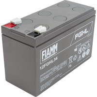 Аккумуляторная батарея 12 В, 8,4 Ач FIAMM 12FGHL34