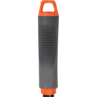 Мотыжка POLYAGRO трапеция, обрезиненная эргономичная рукоятка 7661318