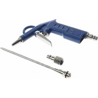 Пистолет обдувочный в блистере Rockforce RF-2372(50358)