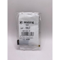 Комплект графитовых щеток 2 шт, Metabo, OEM 316065450/as Asein 1899.27J