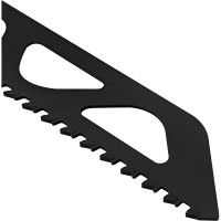 Полотно для сабельной электроножовки по газобетону 305 мм vertextools K-S1243HM