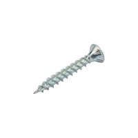 Универсальный шуруп ЕВРОПАРТНЕР multi, потайная головка, tx15, zn, 3,5x25 мм, 25 шт. Т6 1469 1