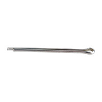Шплинт ЕВРОПАРТНЕР DIN94, M2,5x40, Zn, 10 шт. 12 1275 1