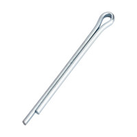 Шплинт ЕВРОПАРТНЕР DIN94, M3,2x40, Zn, 10 шт. 12 1273 1