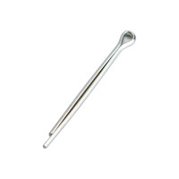 Шплинт ЕВРОПАРТНЕР DIN94, M2,0x25, Zn, 10 шт. 12 1277 1