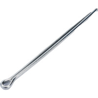 Шплинт ЕВРОПАРТНЕР DIN94, M2,0x40, Zn, 10 шт. 12 1276 1