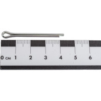 Шплинт ЕВРОПАРТНЕР DIN94, M3,2x32, Zn, 10 шт. 12 1274 1