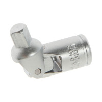 Шарнир карданный квадрат 1/4", CrV ТУНДРА 1123595