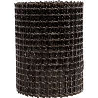 Сетка базальтовая кладочная FasadPro 25x25 мм, 0.36x50 м, 30/30 кН/м 230049