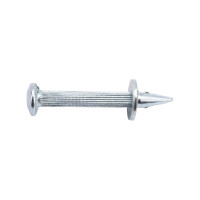 Монтажный дюбель-гвоздь Tech-Krep 4.5x40 мм, 10 шт., пакет 154415