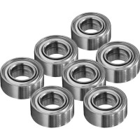 Подшипник для фрез 9,5x4,8x4 мм vertextools 3537-095