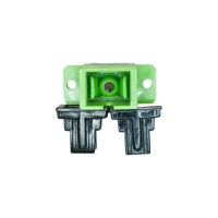 Розетка оптическая SUPRLAN SC/APC simplex 09-0106