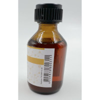 Цапон лак жёлтый 30 мл, стекло TECHHIM TH-TSAP-YL-30